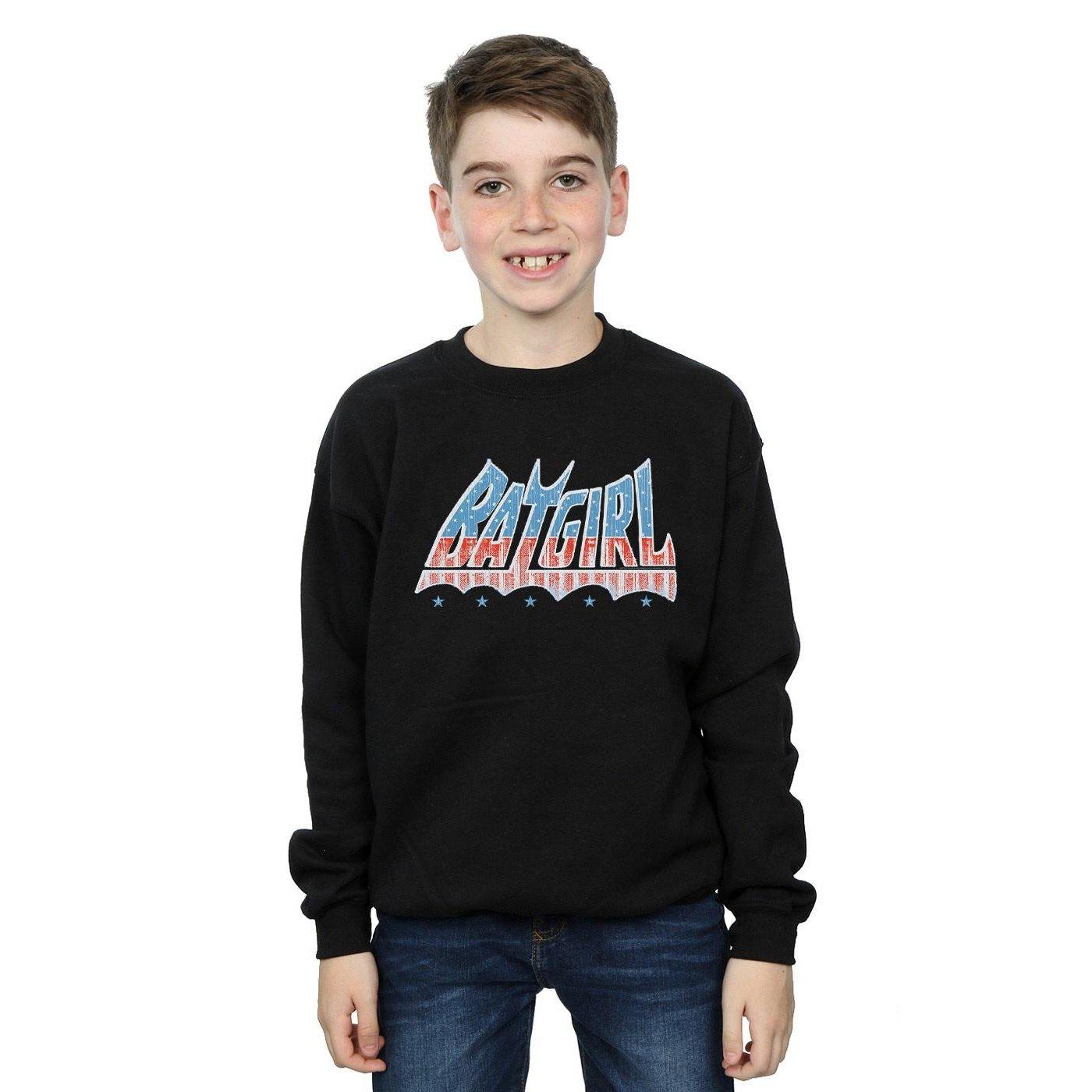 DC COMICS  Sweatshirt 