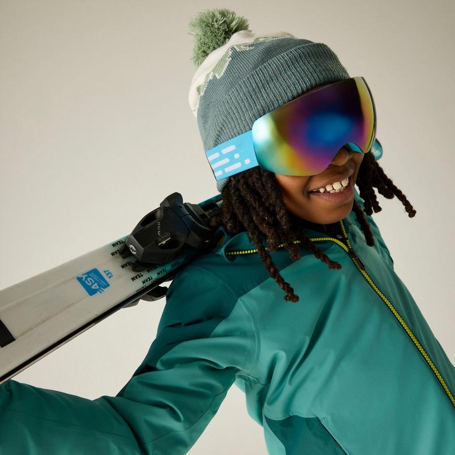 Dare 2B  Blouson De Ski Motiftyle Bicolore Piste 