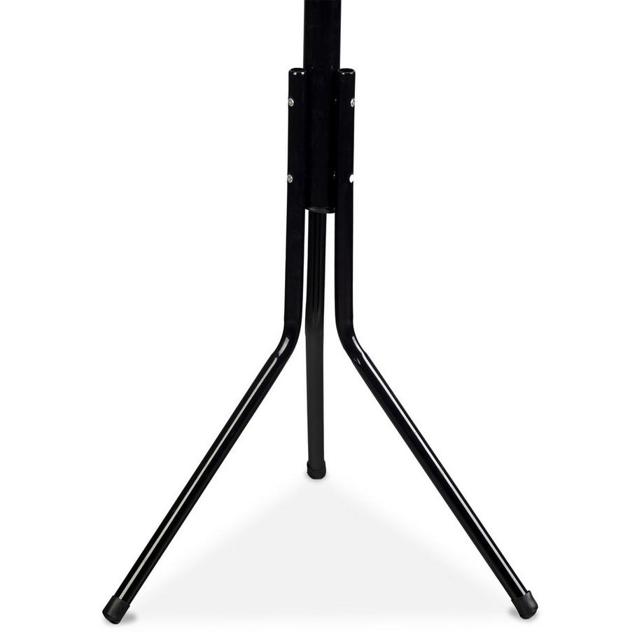 B2X Portant à vêtements au sol pour vestes  