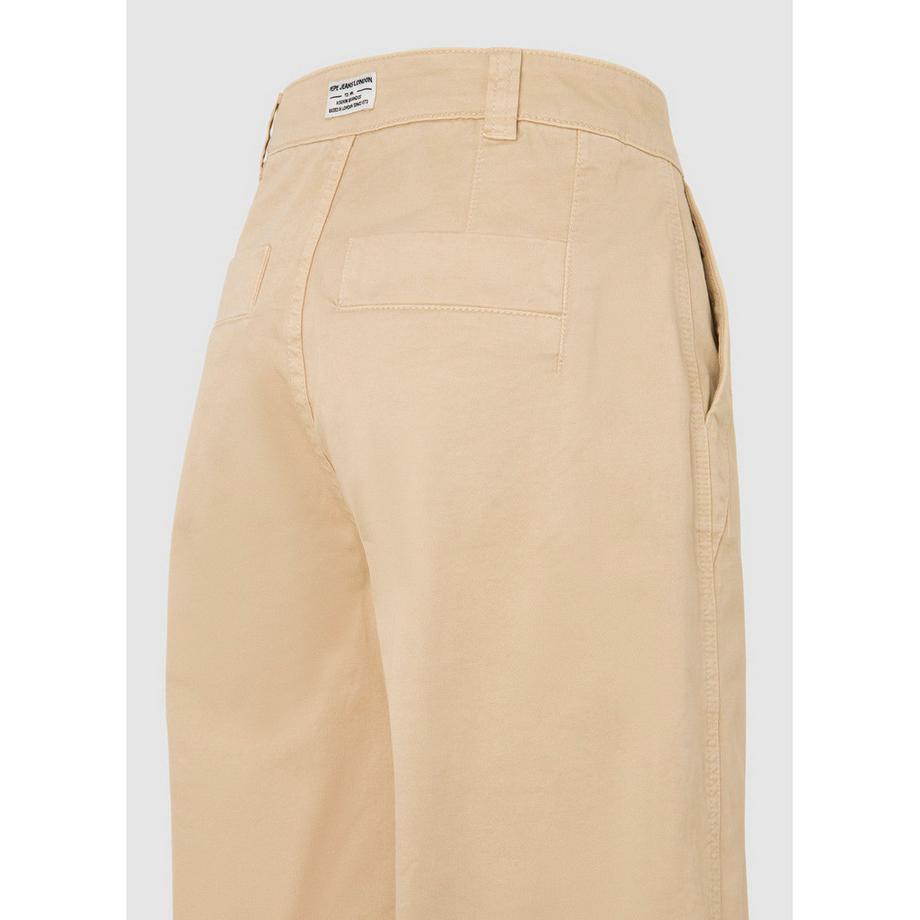 Pepe Jeans Tasha Pantaloni Chino  