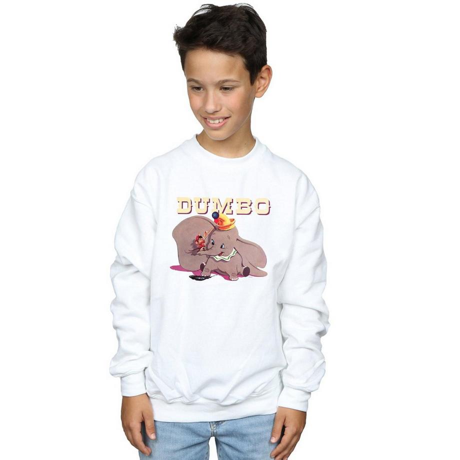 Disney  Timothy's Trombone Sweatshirt 