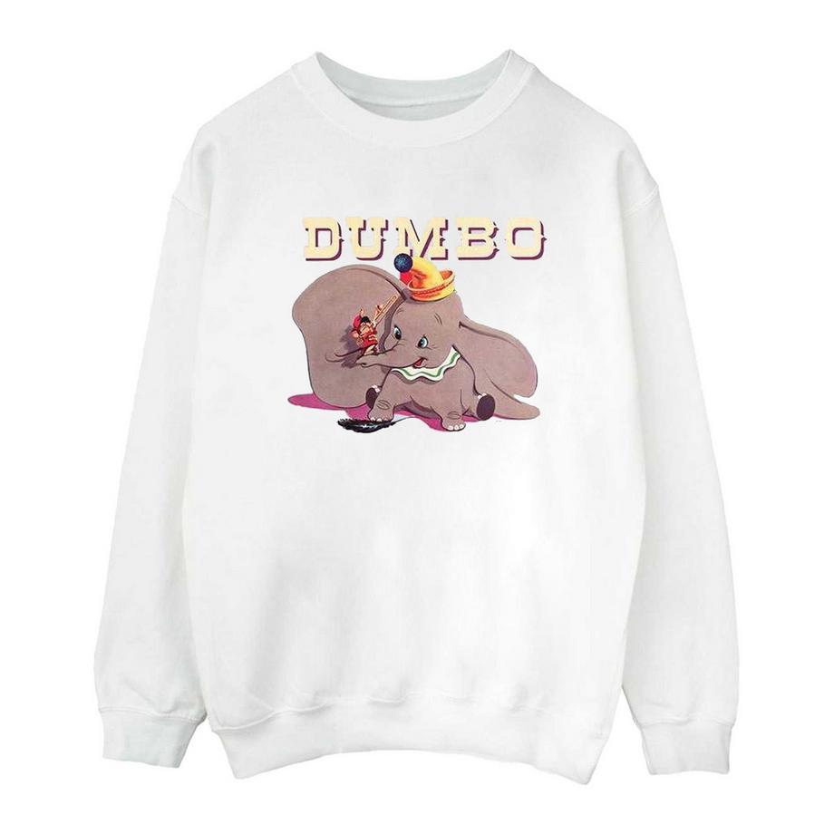 Disney  Timothy's Trombone Sweatshirt 