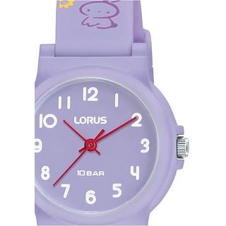 Lorus  Lorus Kids Bunny Kaninchen Lila 