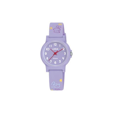 Lorus  Lorus Kids Bunny Kaninchen Lila 