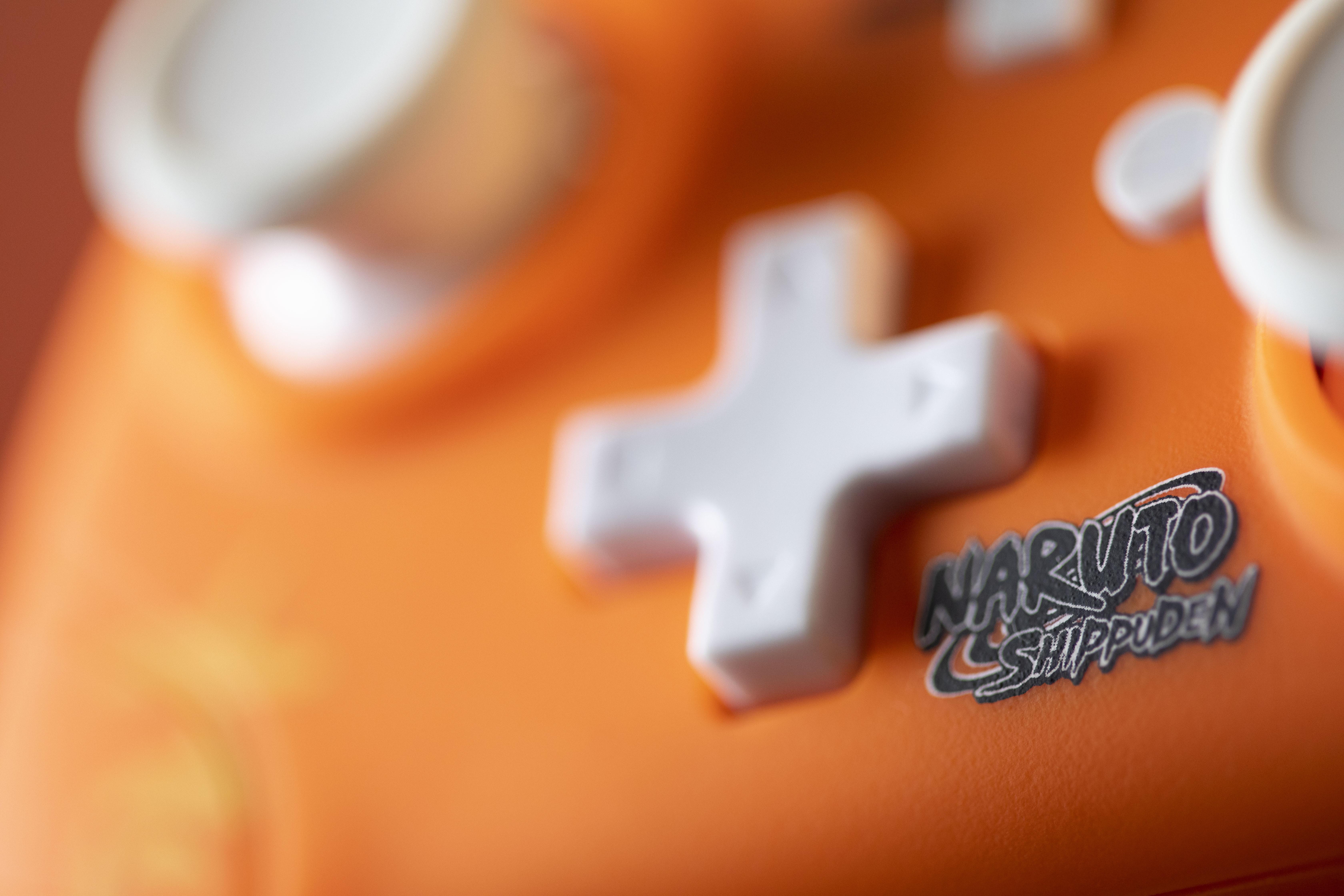 KONIX  - Naruto Gamepad 