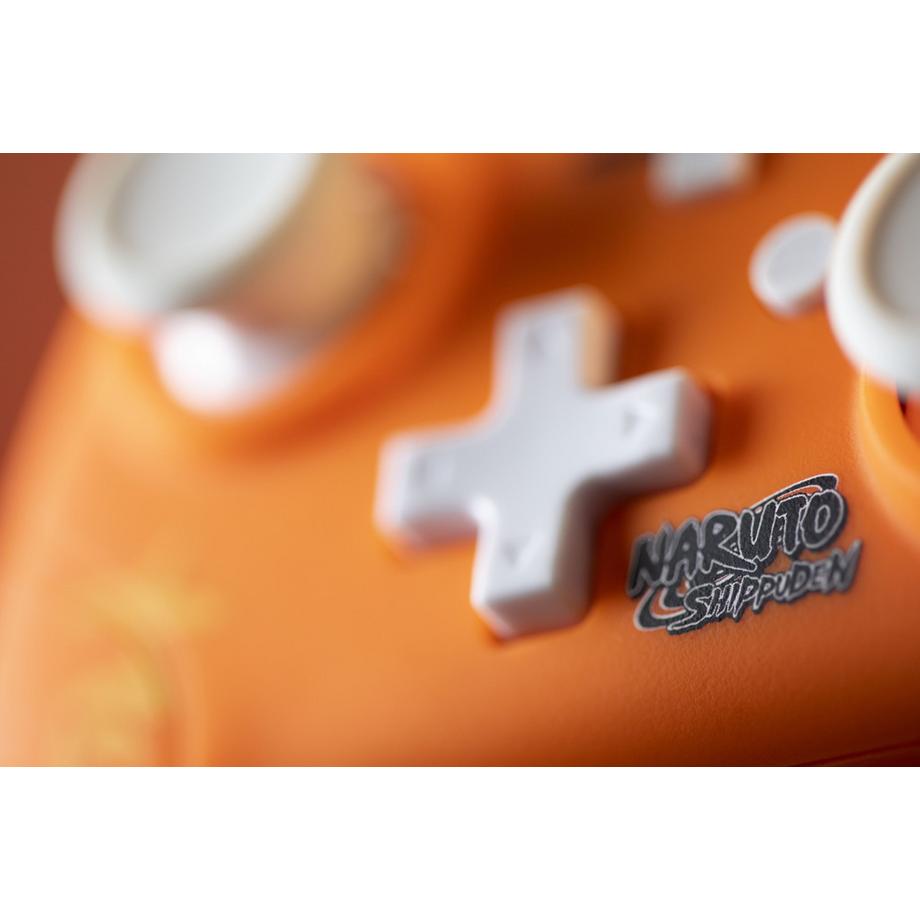 KONIX  - Naruto Gamepad 