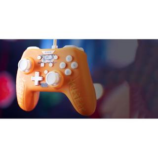KONIX  - Naruto Gamepad 