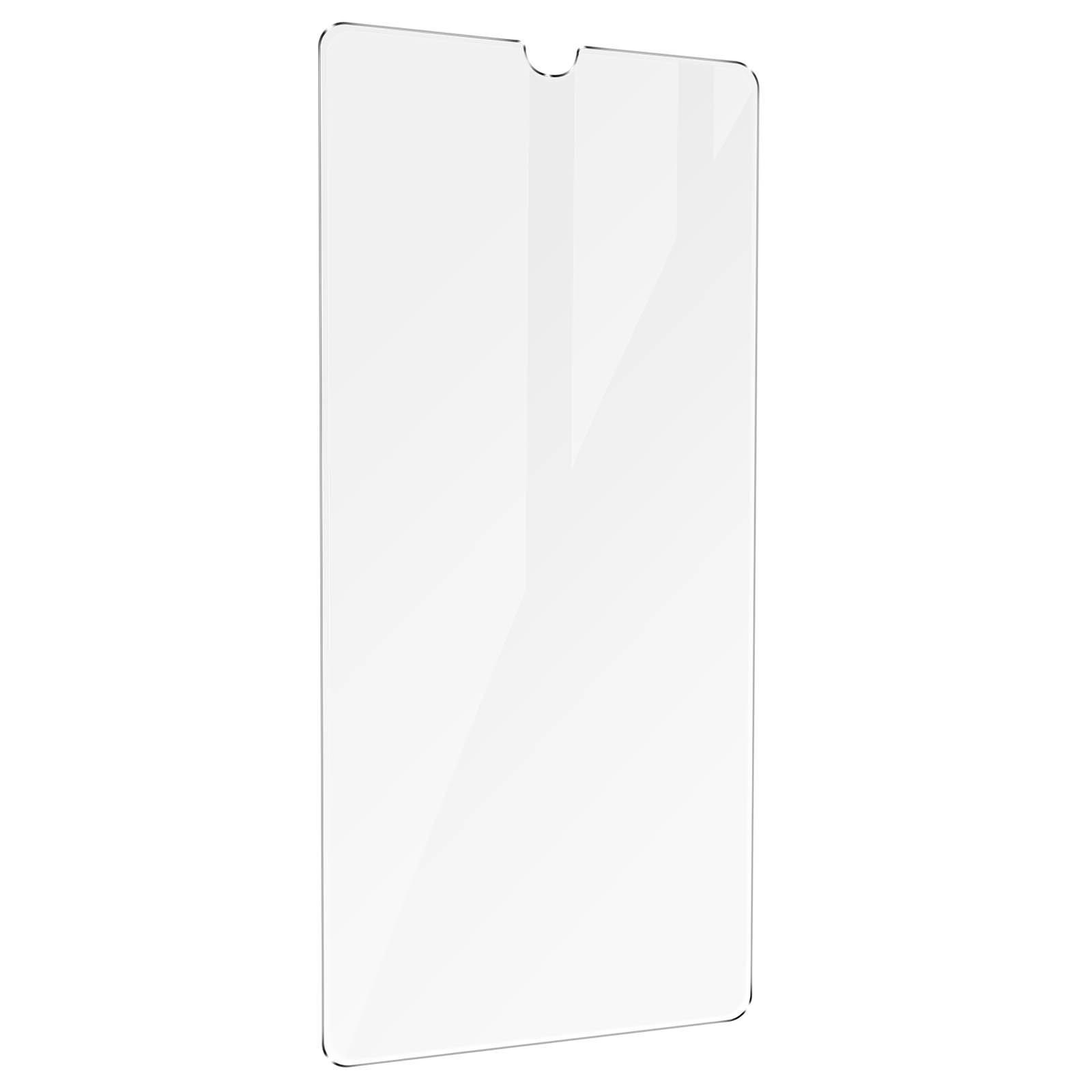 Avizar  Verre Trempé Vivo Y16 / Y02s Transparent 