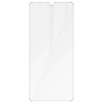 Verre Trempé Vivo Y16 / Y02s Transparent