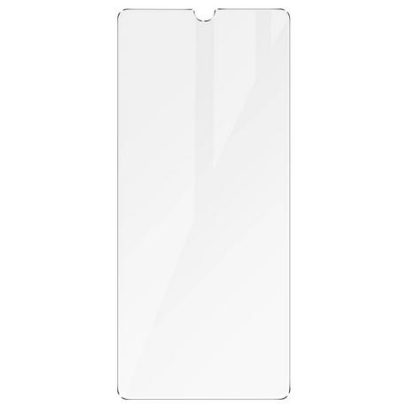 Avizar  Verre Trempé Vivo Y16 / Y02s Transparent 