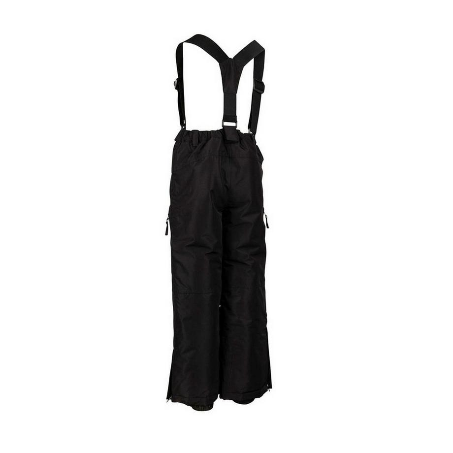 Trespass  Pantalon De Ski Uni À Bretelles Amovibles Northaway 