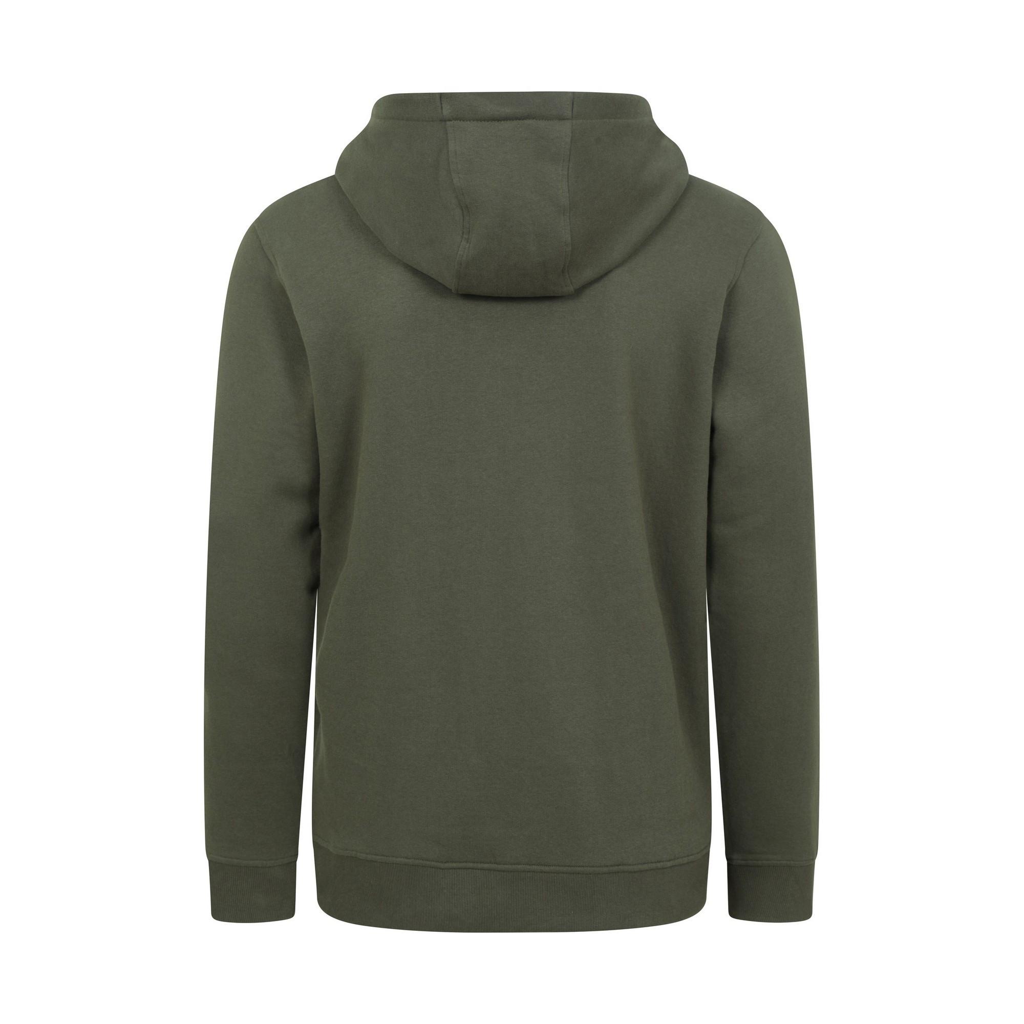 Mountain Warehouse Dorset Felpa con cappuccio  