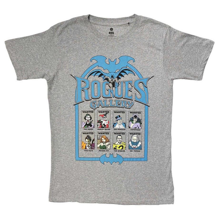 T-ShirtRogues Gallery