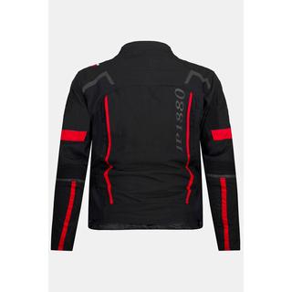 JP1880  Veste de moto 4-Touring, fonction de membrane 