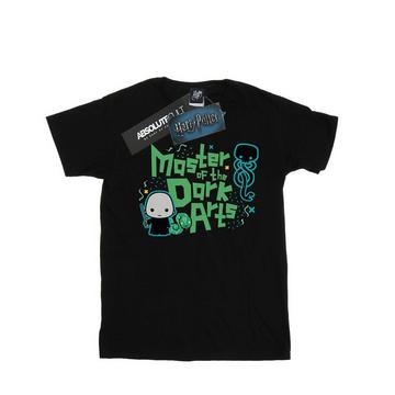 Voldemort Dark Arts Junior TShirt