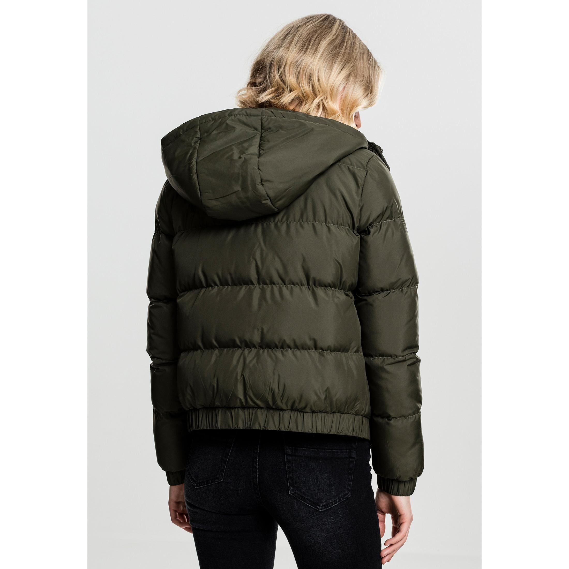 URBAN CLASSICS Parka à Capuche  