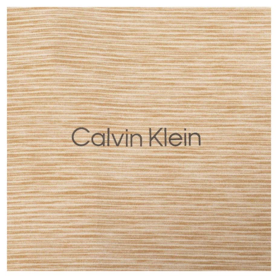 Calvin Klein T-Shirt à Emblème  