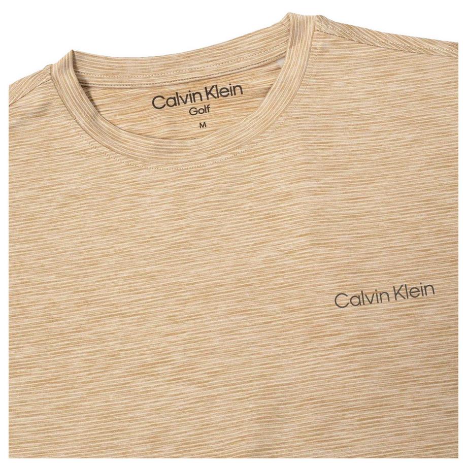 Calvin Klein T-Shirt à Emblème  