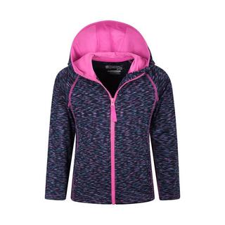 Mountain Warehouse  Veste à capuche KAYLEIGH Enfant 