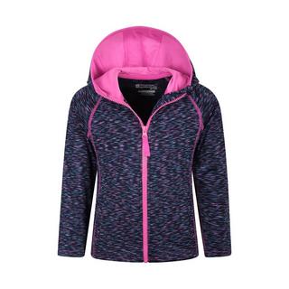 Mountain Warehouse  Kayleigh II Hoodie mit durchgehendem Reißverschluss 