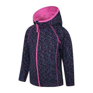 Mountain Warehouse  Kayleigh II Hoodie mit durchgehendem Reißverschluss 