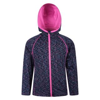 Mountain Warehouse  Kayleigh II Hoodie mit durchgehendem Reißverschluss 