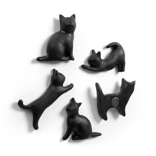 trendform Aimants MEOW set de 5  