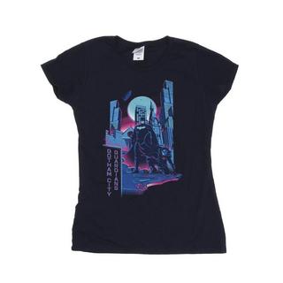 DC COMICS  Tshirt GOTHAM GUARDIANS 