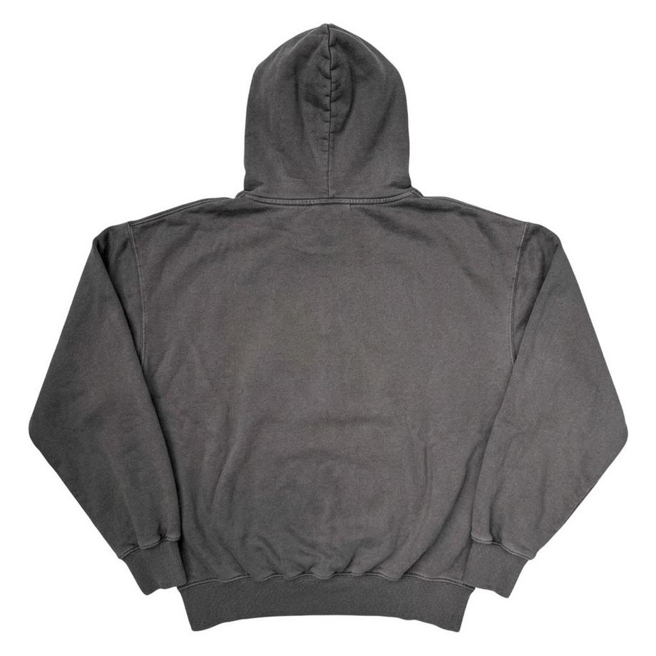 Oasis Sweat à Capuche Logo  