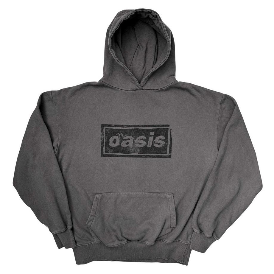 Sweat À Capuche motif/style Lino