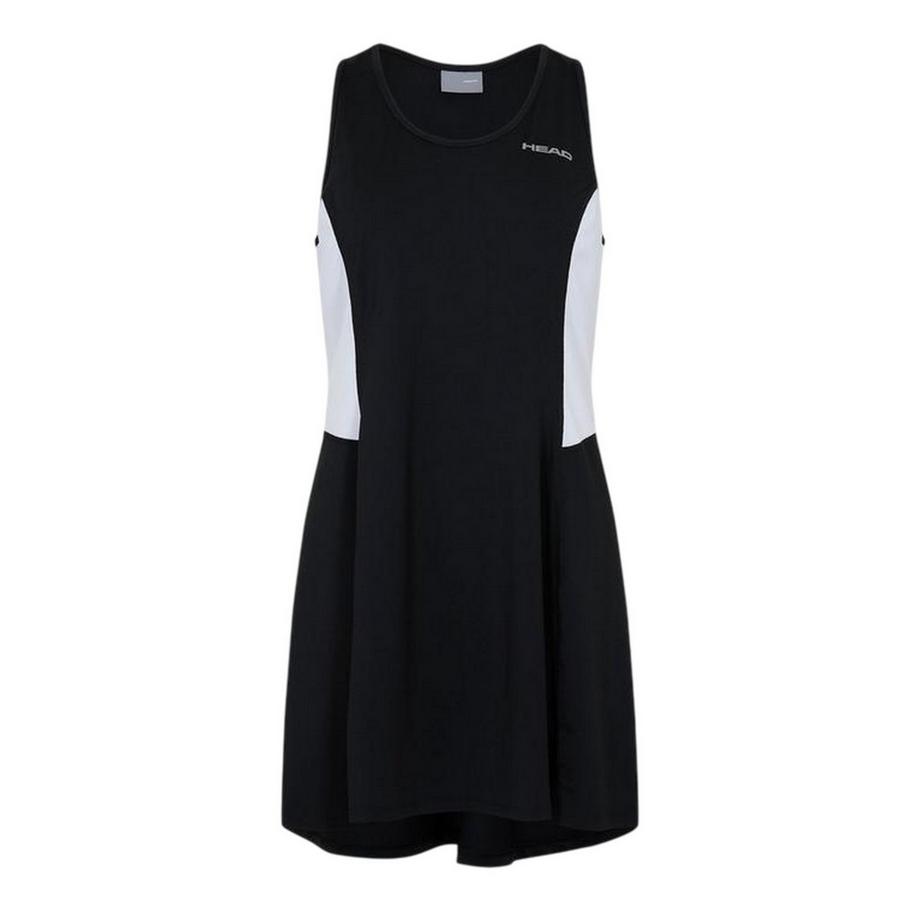 Robe Débardeur Motiftyle Uni Club