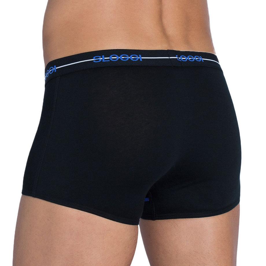 sloggi Start Hipster 6er Pack  