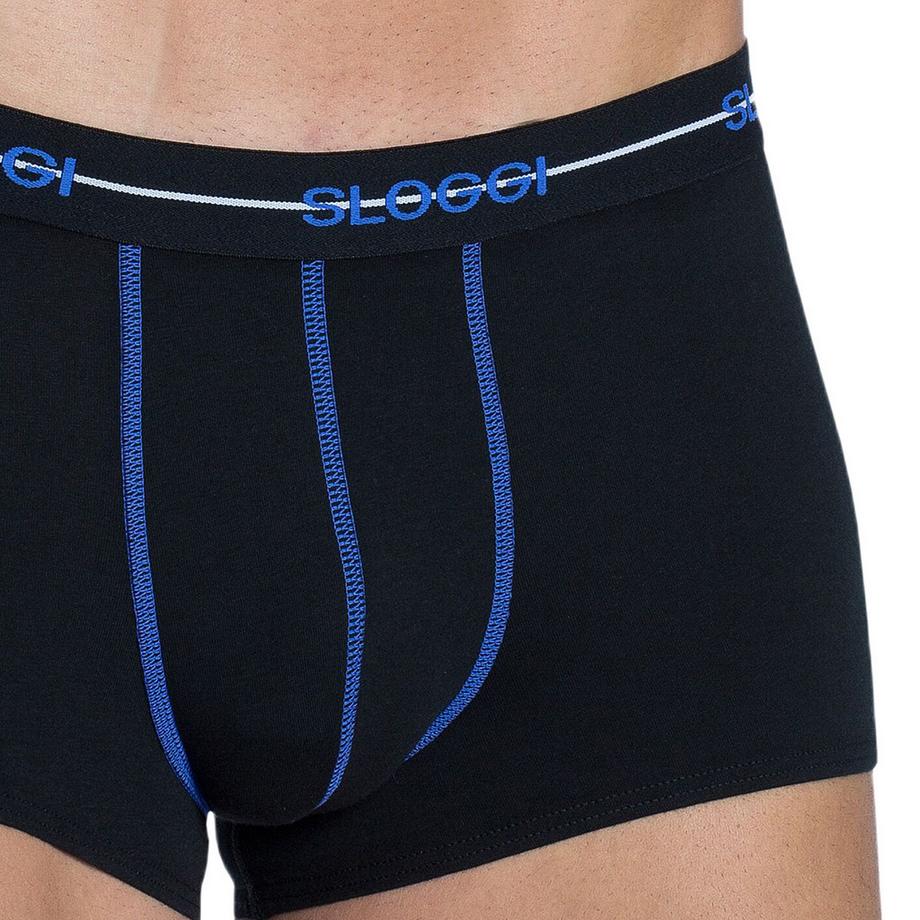 sloggi Start Hipster 6er Pack  