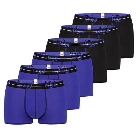 sloggi Start Hipster Confezione da 6  