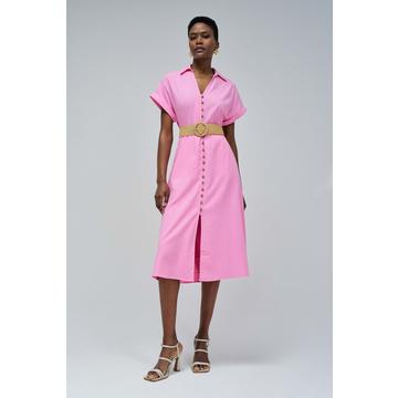 Robes midi