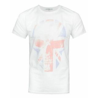 Junk Food  Union Jack TShirt 