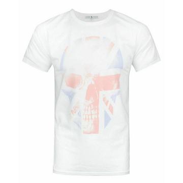 Union Jack TShirt