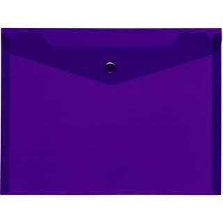 Kolma KOLMA Dokumententasche Easy A5 08.160.13 violett  