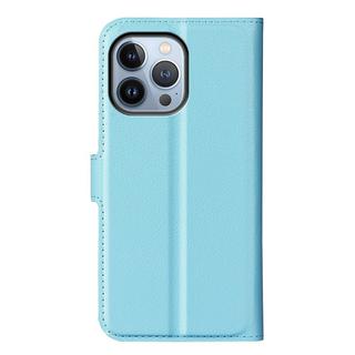 Cover-Discount  iPhone 14 Pro - Etui en similcuir 