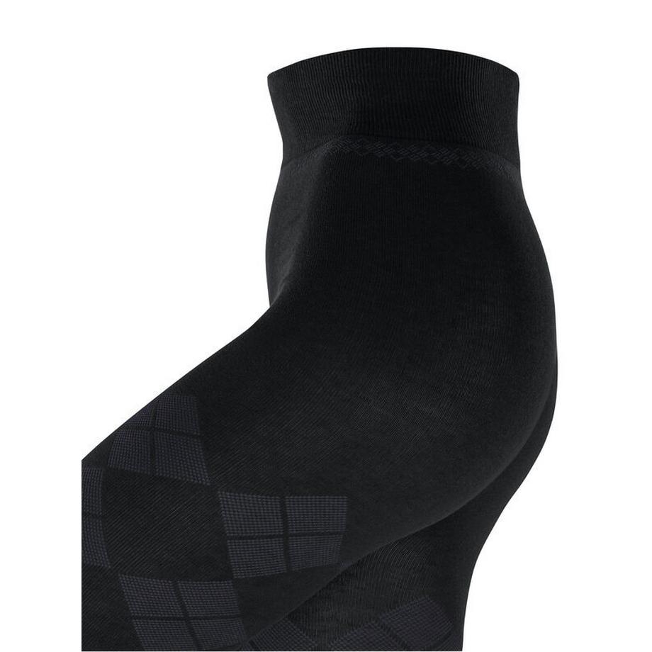 Burlington Elegant Essence Collant Motivo Argyle  