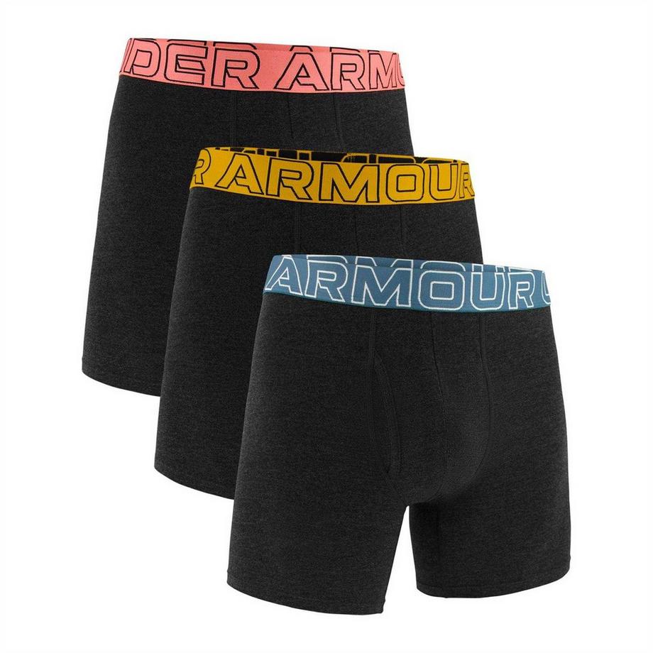 Performance Retropants  (3er-Pack)
