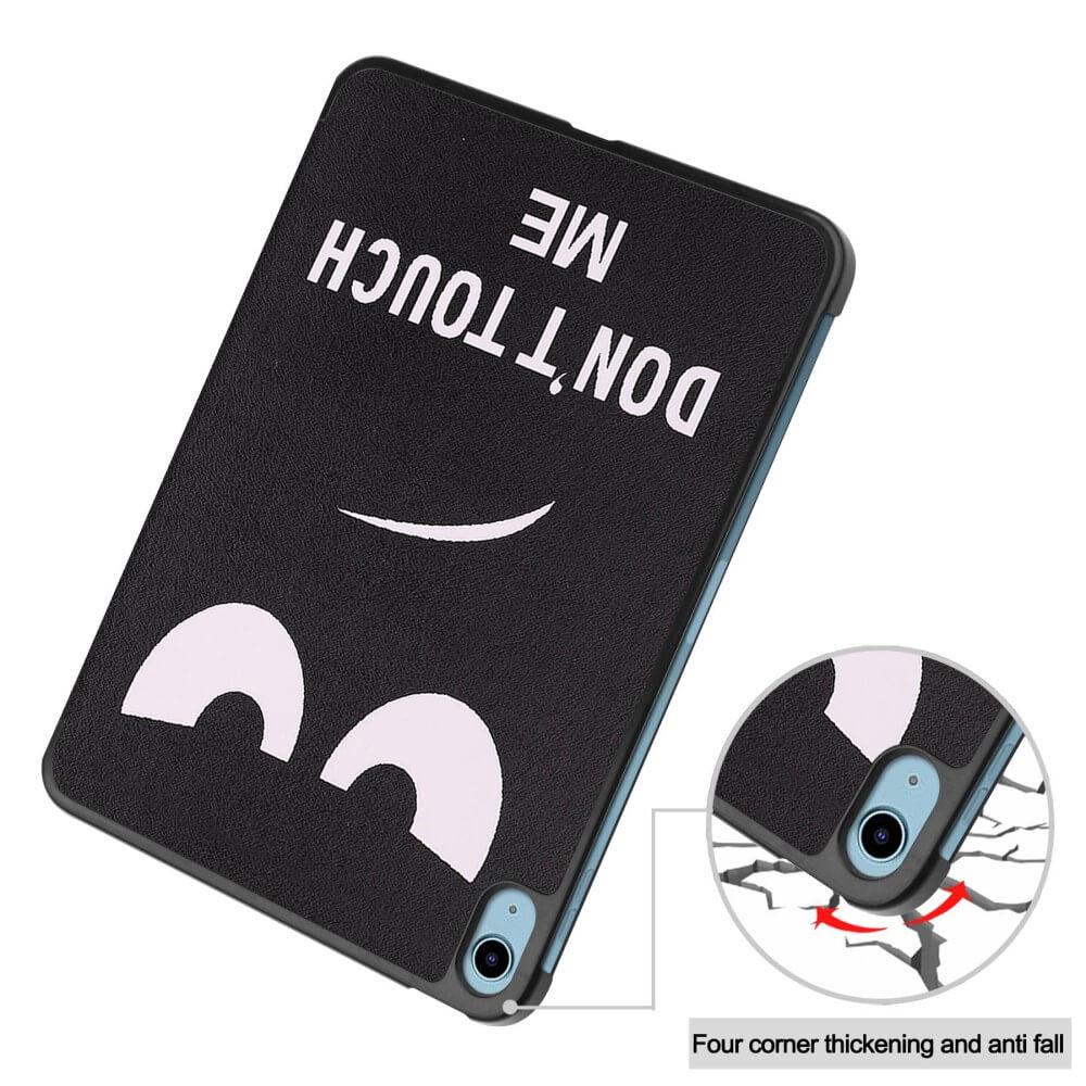 Cover-Discount  iPad (10. Gen.) - Tri-fold Smart Leather Case 