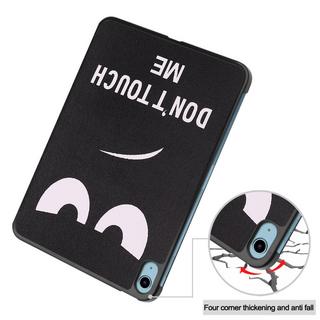 Cover-Discount  iPad (10. Gen.) - Tri-fold Smart Leather Case 