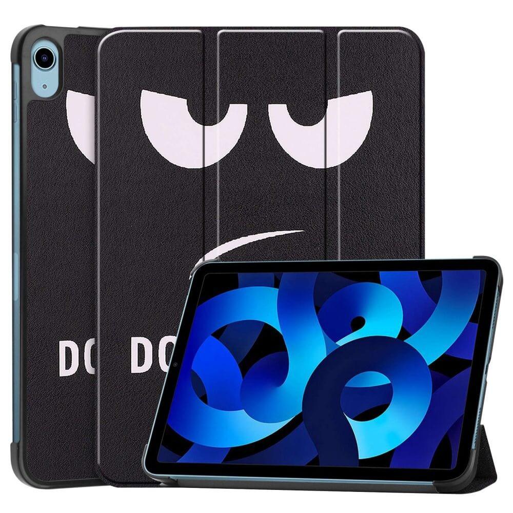 Cover-Discount  iPad (10. Gen.) - Tri-fold Smart Leather Case 