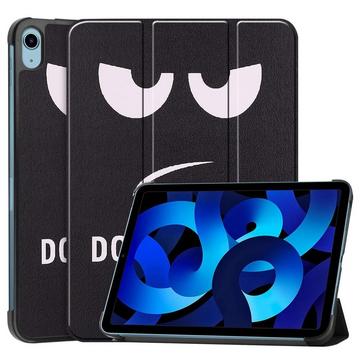 iPad 2022 (10.gen) - Tri-fold Smart Leder Case