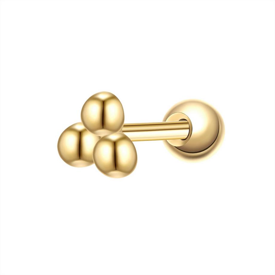 Piercing Kugeln