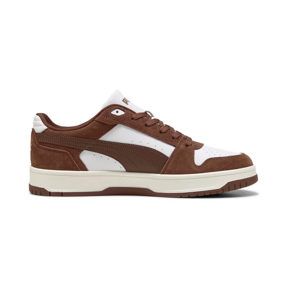 PUMA Baskets Rebound Slam Lo  