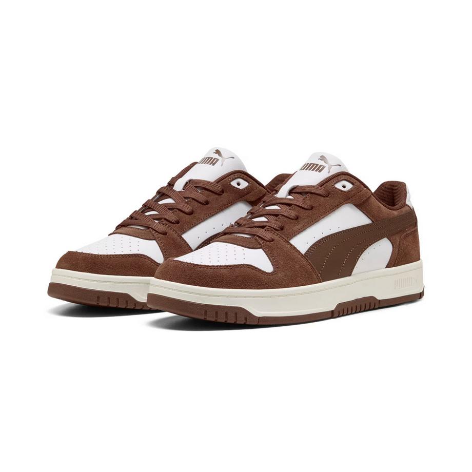 PUMA Baskets Rebound Slam Lo  