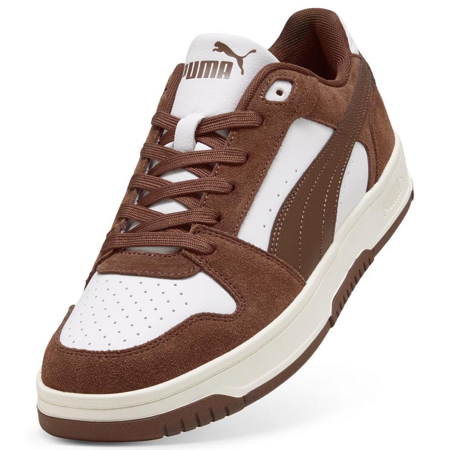 PUMA Baskets Rebound Slam Lo  
