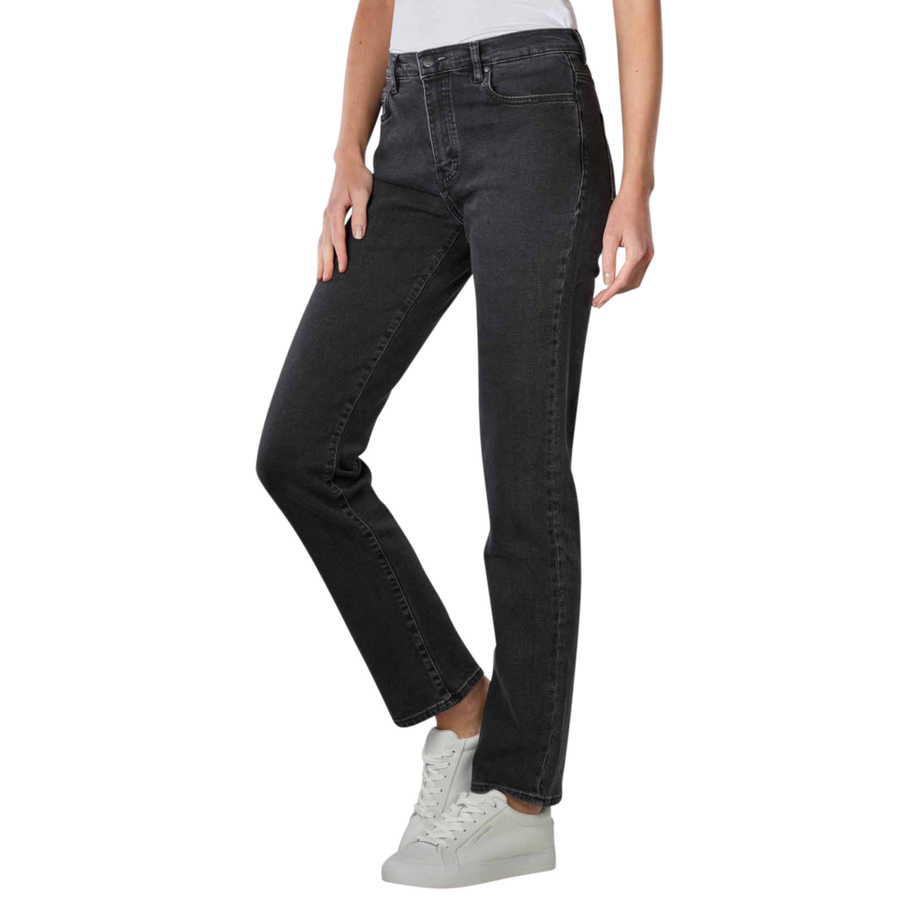 ARMEDANGELS Carenaa Straight Fit Jeans  